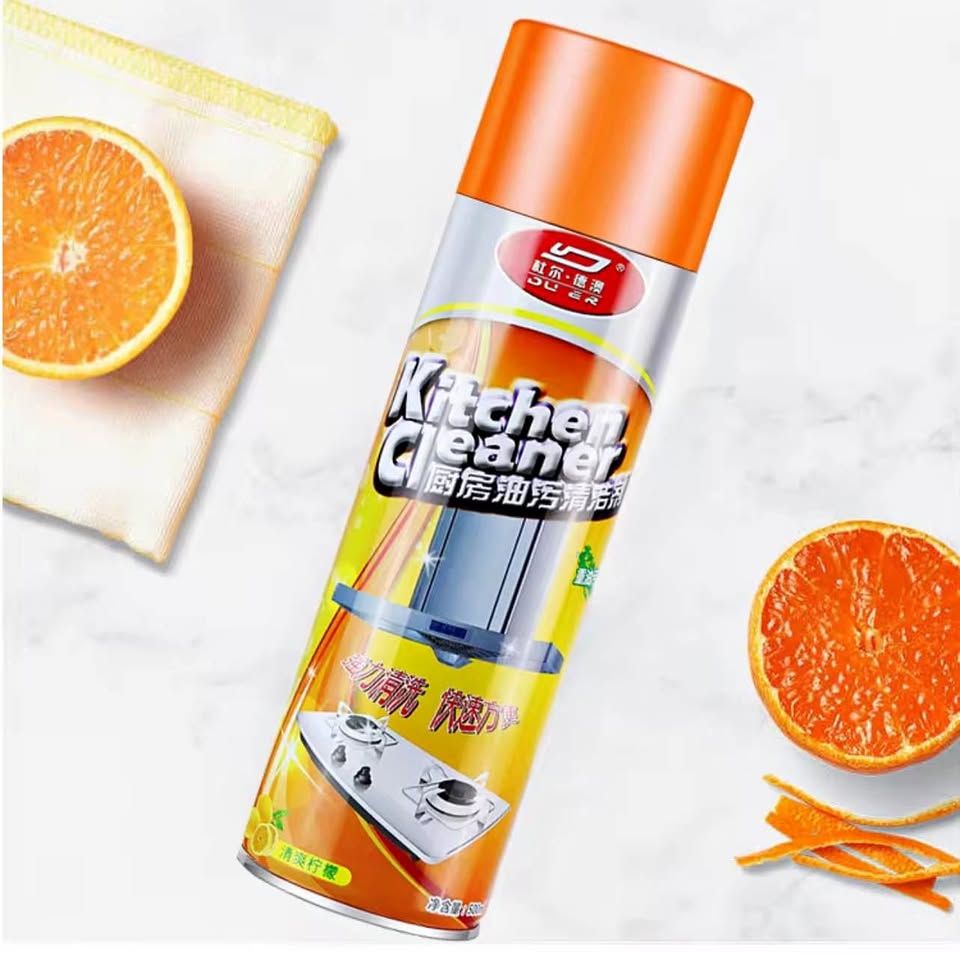 KITCHEN CLEANER 3 PCS