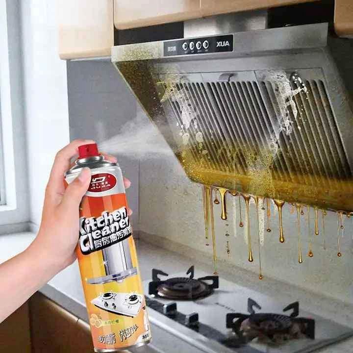 KITCHEN CLEANER 1 PCS