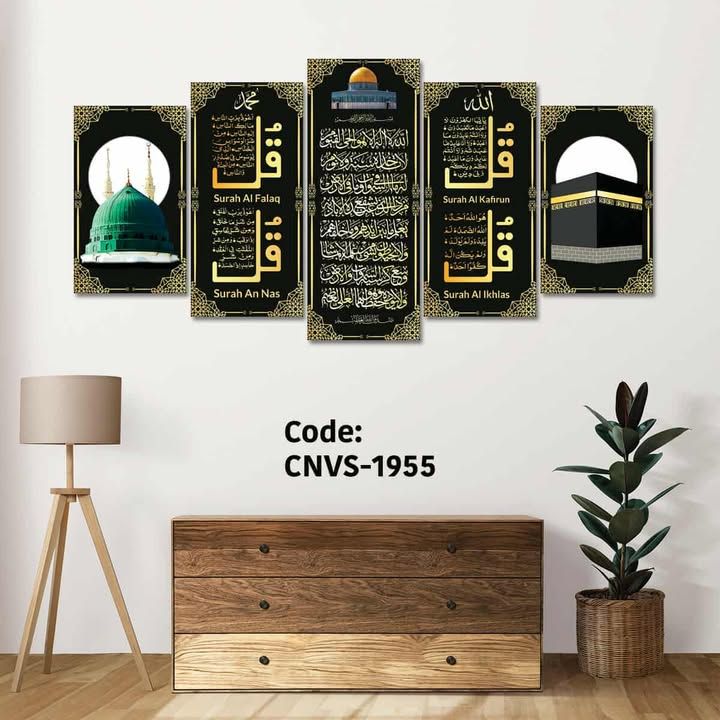 CANVAS  36X18 INCH 1