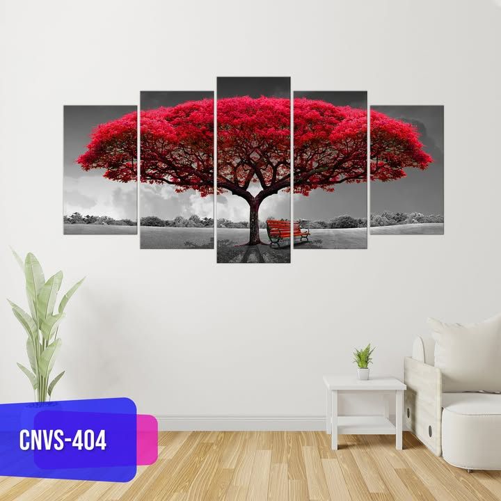 CNVS 404 (36X18 INCH)