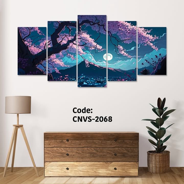 CNVS 2068 (36X18 INCH)